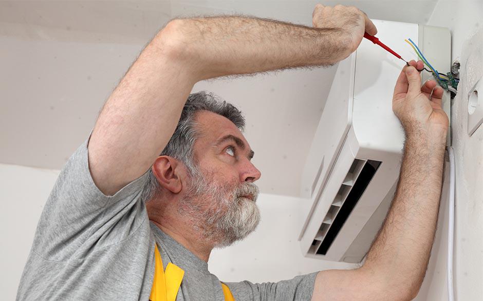 dépannage électricien Lésigny