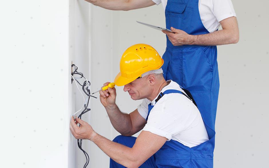 dépannage électricien Lésigny